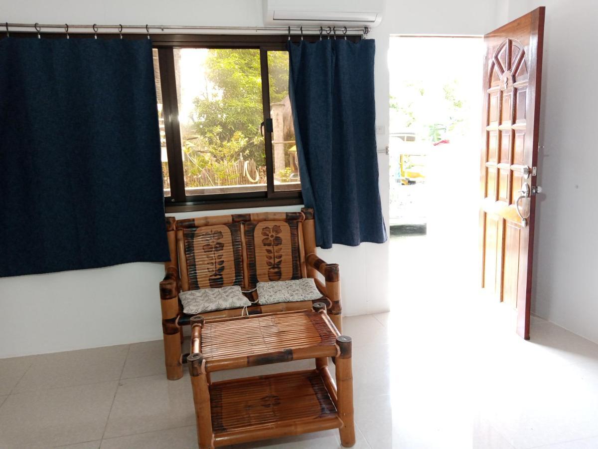 Jalyn'S Resort Sabang Puerto Galera Dış mekan fotoğraf