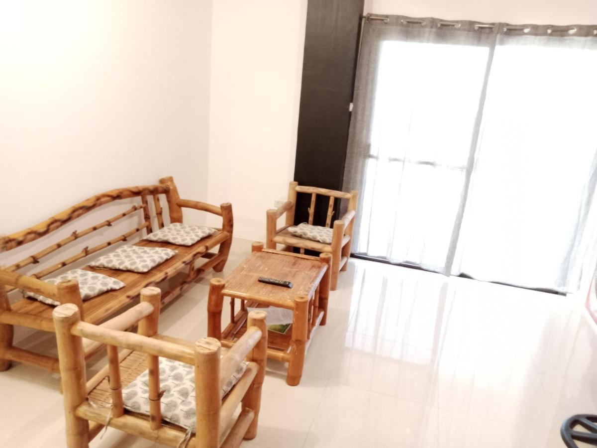 Jalyn'S Resort Sabang Puerto Galera Dış mekan fotoğraf