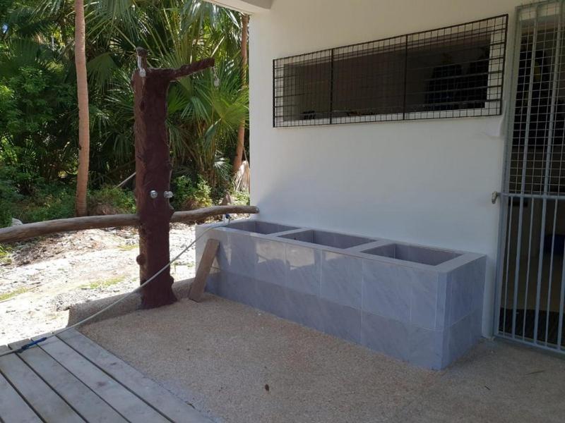 Jalyn'S Resort Sabang Puerto Galera Dış mekan fotoğraf