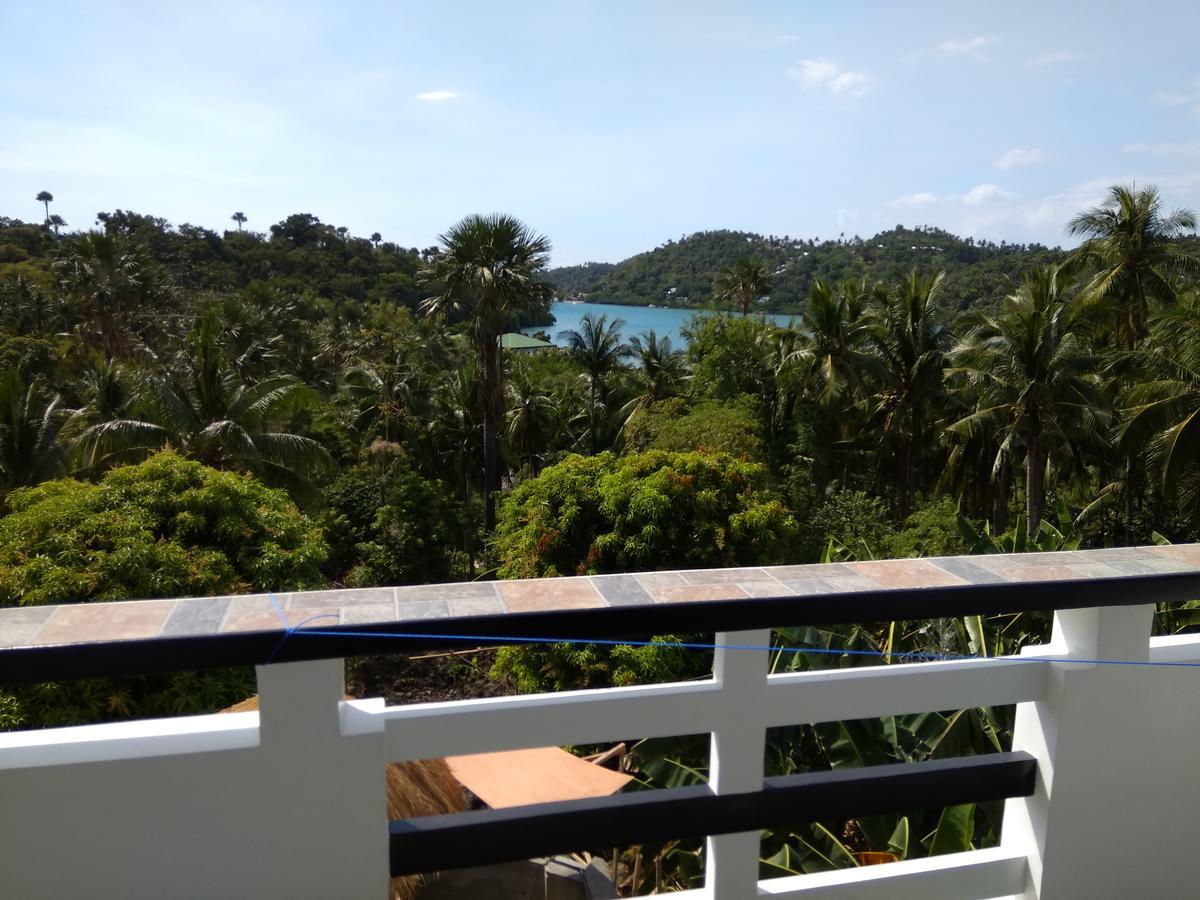 Jalyn'S Resort Sabang Puerto Galera Dış mekan fotoğraf