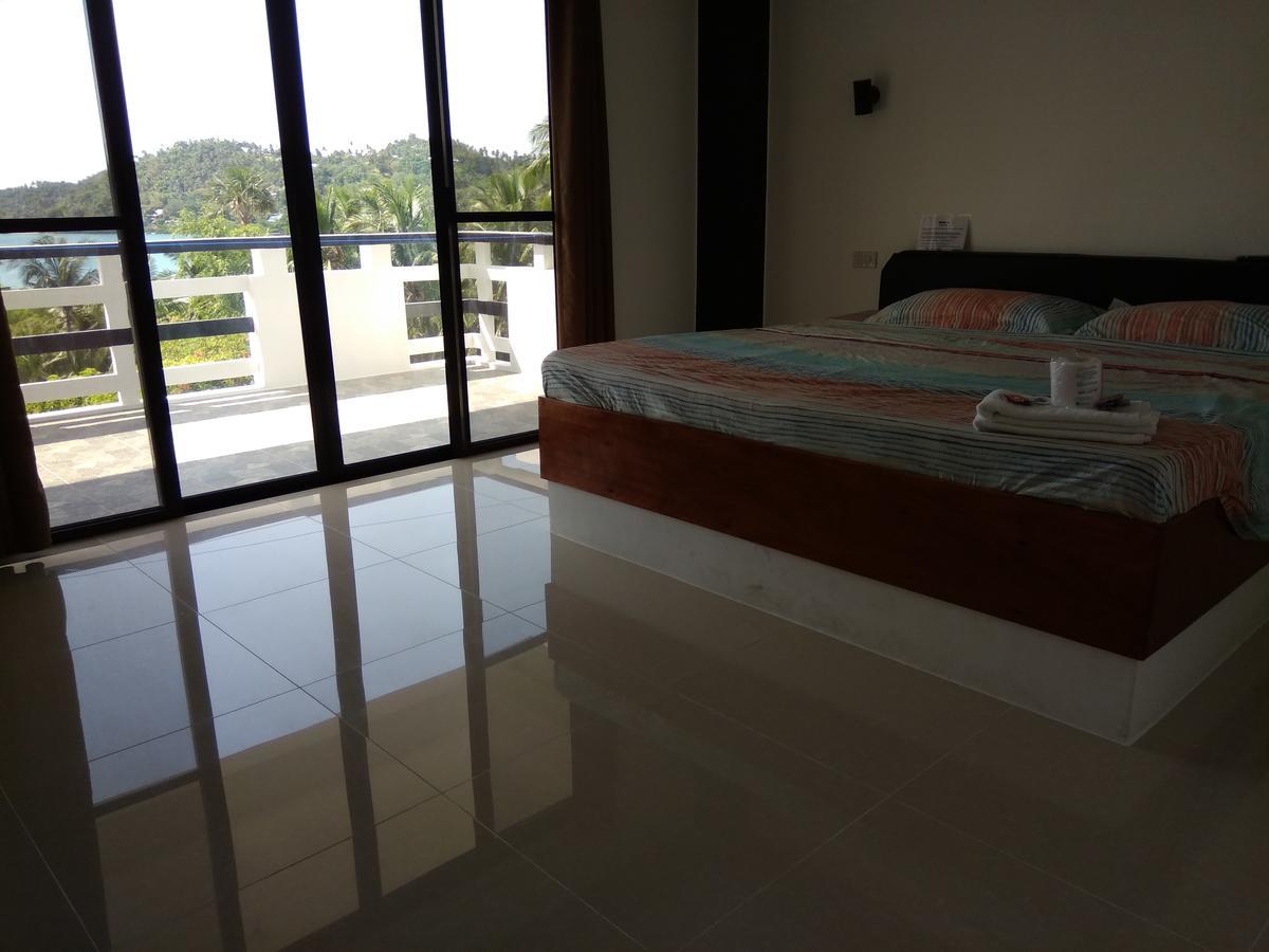 Jalyn'S Resort Sabang Puerto Galera Dış mekan fotoğraf