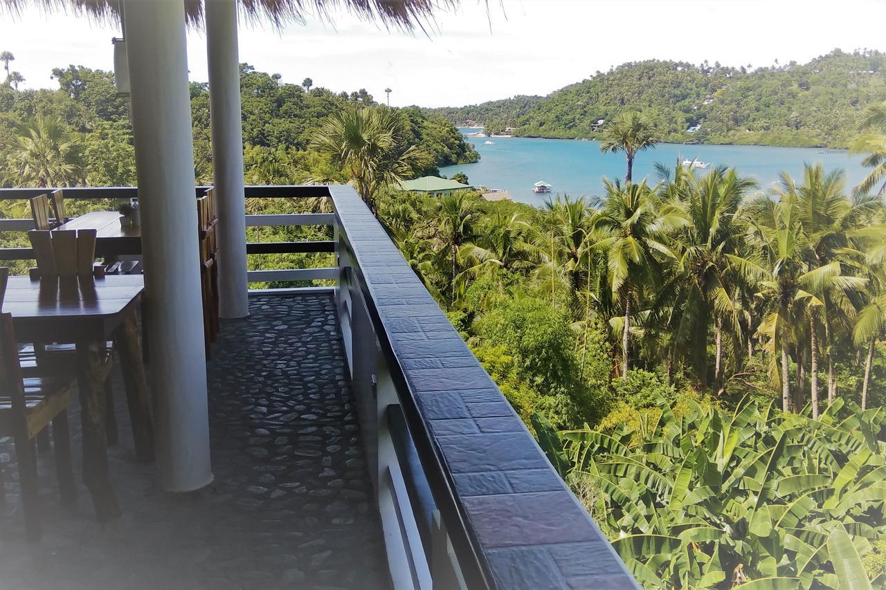 Jalyn'S Resort Sabang Puerto Galera Dış mekan fotoğraf