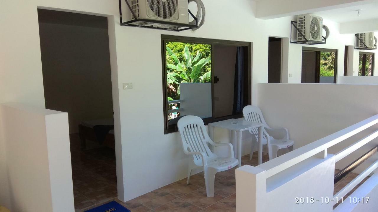 Jalyn'S Resort Sabang Puerto Galera Dış mekan fotoğraf