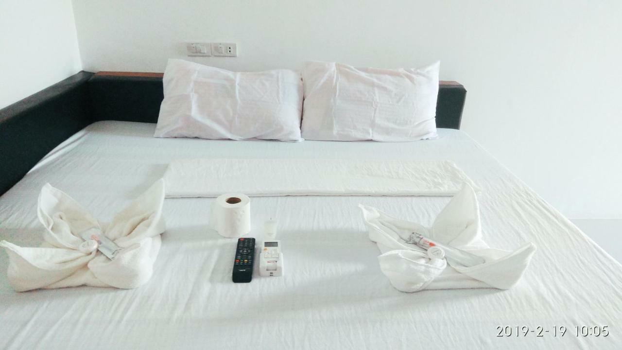 Jalyn'S Resort Sabang Puerto Galera Dış mekan fotoğraf