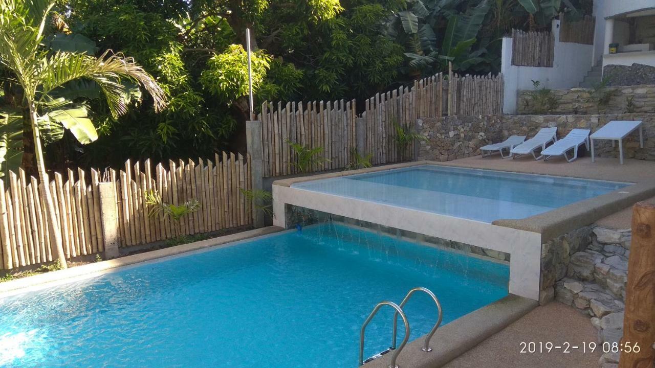 Jalyn'S Resort Sabang Puerto Galera Dış mekan fotoğraf