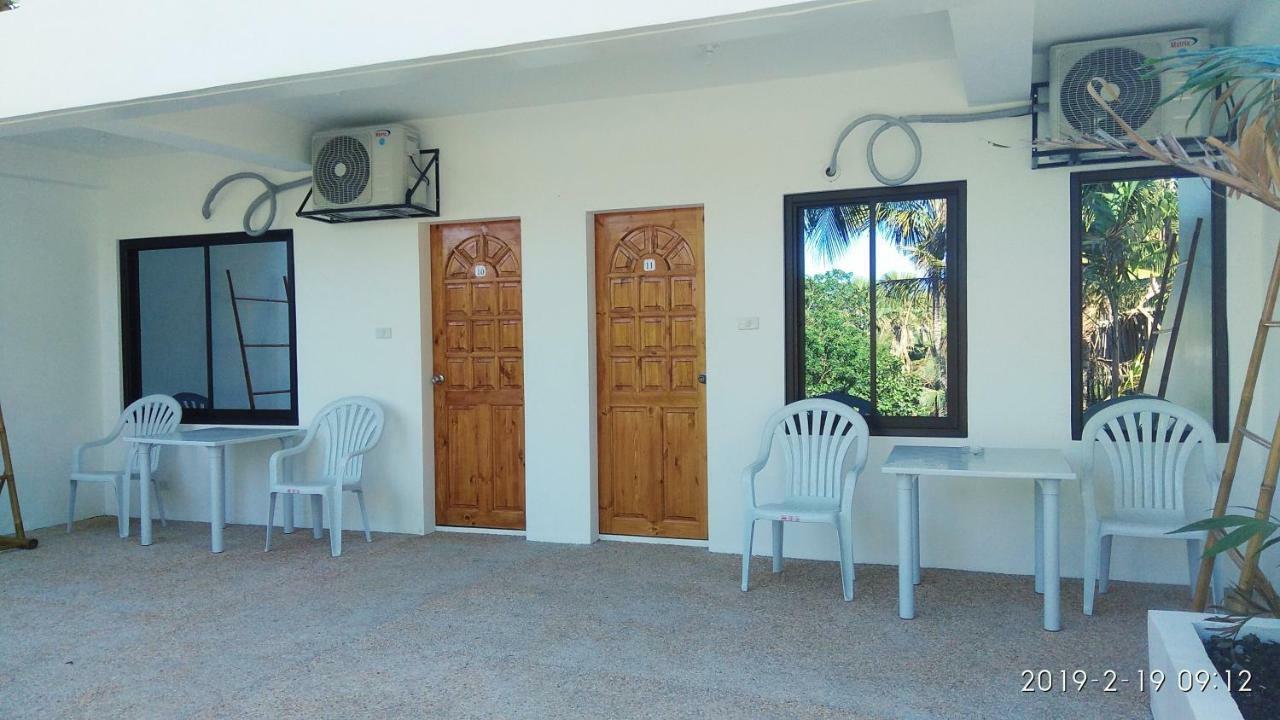 Jalyn'S Resort Sabang Puerto Galera Dış mekan fotoğraf