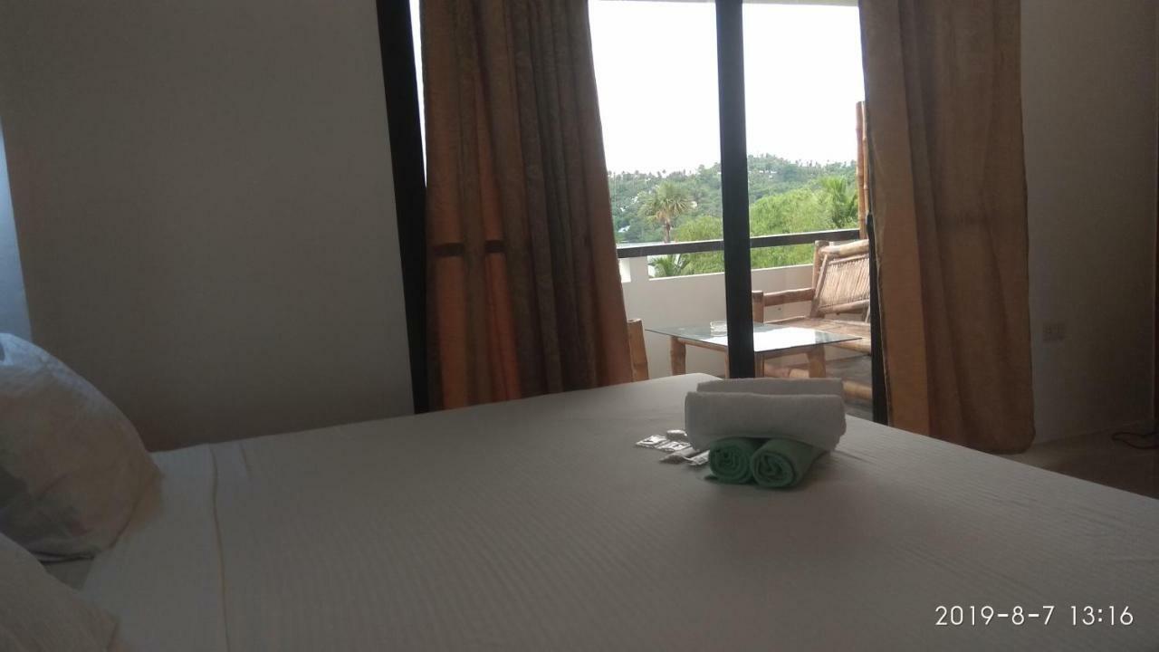 Jalyn'S Resort Sabang Puerto Galera Dış mekan fotoğraf