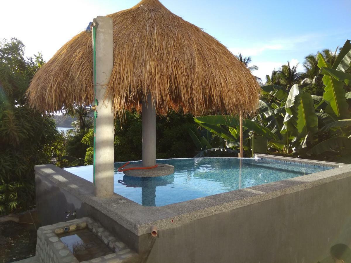 Jalyn'S Resort Sabang Puerto Galera Dış mekan fotoğraf